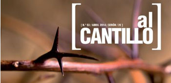 Revista Al – Cantillo Abril 2014 Número 53