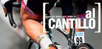 Revista Al – Cantillo Agosto 2014 Número 54