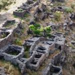 Los Canos, el “Machu Pichu” Almeriense